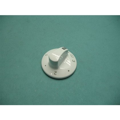 Pokrętło Amica E452.00/09.10039.00 srebrne (9043123)