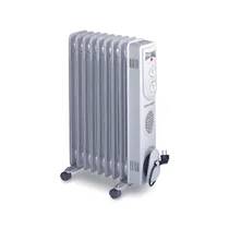 Grzejnik olejowy CONCEPT 2000 W biały RO 3109