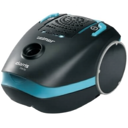 Prawa oś uchwytu do odkurzacza Zelmer / Bosch pistacjowa 270.0052 00755993