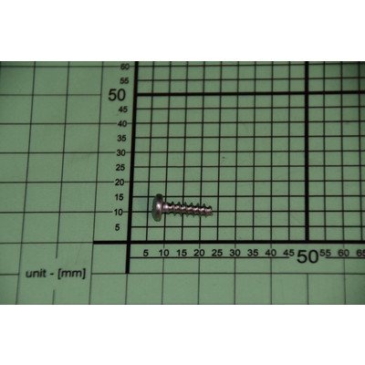 BK3235.4DFOM BK323SQW+04AN AMICA Wkręt 4x16 Amica (1007522)