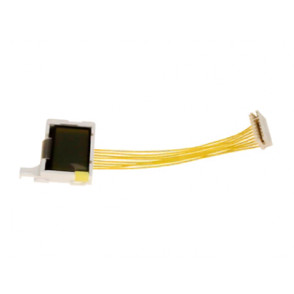 Elementy elektryczne do pralek r Wyświetlacz LCD do pralki Electrolux / AEG 1084333101