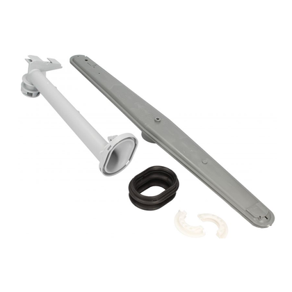 Ramię + spryskiwacz górny do zmywarki Electrolux - zamiennik do 4055287181