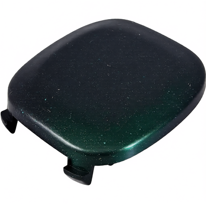 Obudowa do odkurzacza bezprzewod Pokrętło dekoracyjne zielony metallic do odkurzacza bezprzewodowego Electrolux / AEG