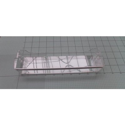 Balkonik środkowy do chłodziaerko-zamrażarki Amica (1033126)