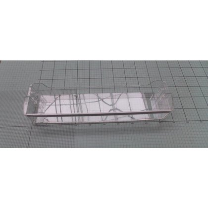 Balkonik środkowy do chłodziaerko-zamrażarki Amica (1033126)