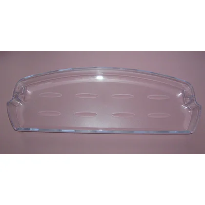 Półki na drzwi różni producenci Półka środkowa na drzwi lodówki Ariston / Indesit / Hotpoint / Whirlpool 504 x 55 x 170 mm C00255194 482000030402