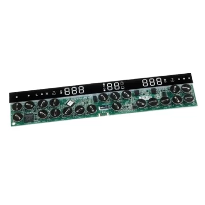 Moduł interfejsu użytkownika do płyty indukcyjnej Electrolux / AEG prawa strona 973949596026014