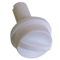 Pokrętło termostatu chłodziarki Whirlpool 481241259027 C00374099