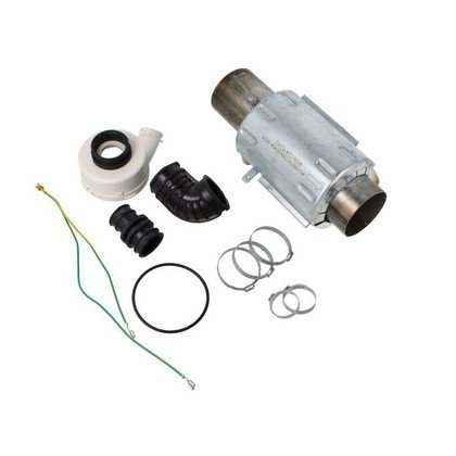 Grzałka przepływowa do zmywarki (480140102047) C00311140 zamiennik 481010518499 C00311128