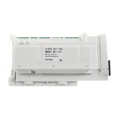 Moduł sterujący zaprogramowany do zmywarki Bosch / Siemens 00755234