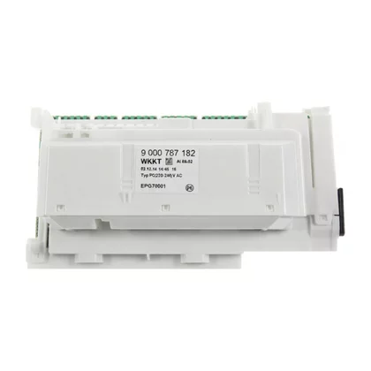 Moduł sterujący zaprogramowany do zmywarki Bosch / Siemens 00755234