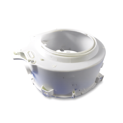 Przednia część zbiornika do pralki Whirlpool 60 l 8 kg 481241818626 C00313933
