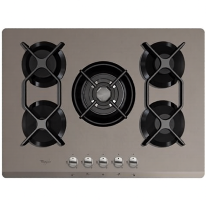 Ruszt do płyty gazowej Whirlpool / Indesit / Ariston / Hotpoint 481010376903 C00377121