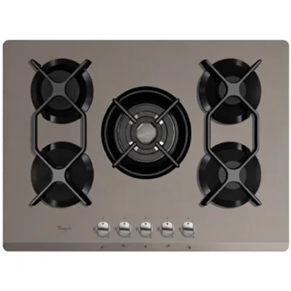 Ruszt do płyty gazowej Whirlpool / Indesit / Ariston / Hotpoint 481010376903 C00377121