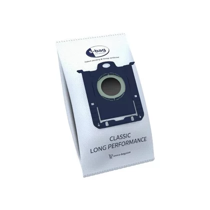 Worki do odkurzacza Electrolux / AEG s-bag Classic Long Performance E201P 4 szt. 9001688309