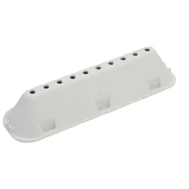 Przewał bębna do pralki Ariston / Indesit / Hotpoint / Whirlpool 18,3 cm C00065463 482000022670