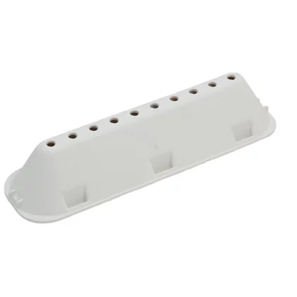 Przewał bębna do pralki Ariston / Indesit / Hotpoint / Whirlpool 18,3 cm C00065463 482000022670