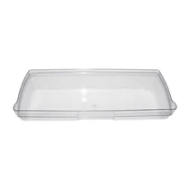 Półki na drzwi różni producenci Pojemnik na warzywa do lodówki Gorenje / Hisense 647172