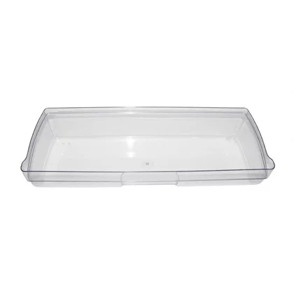 Półki na drzwi różni producenci Pojemnik na warzywa do lodówki Gorenje / Hisense 647172