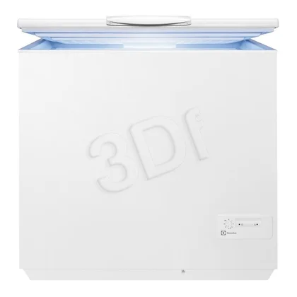 Zamrażarka skrzyniowa Electrolux EC2800AOW2 946 x 876 x 665 mm biała A+