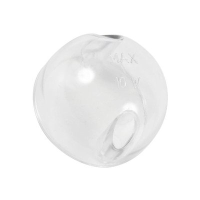 Części bębna do suszarek bębnowy Klosz lampy do bębna suszarki Electrolux (1258462033)