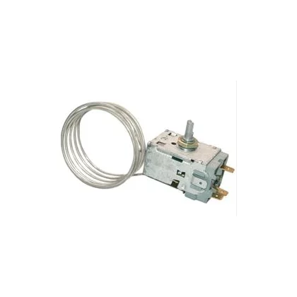 Termostat do lodówki Whirlpool / Indesit / Ariston / Hotpoint K59-L2139/500 L160 +4,5/+4,5; -16/-30 481228238147 C00491358 484000008690 C00383536