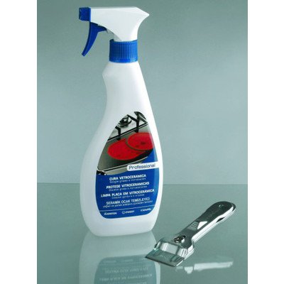 Spray do czyszczenia płyt ceramicznych (C00082047)
