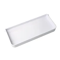 Półki na drzwi różni producenci Mała półka na drzwi lodówki Whirlpool / Indesit / Ariston / Hotpoint 481241848452 C00318850 481244079249 C00316326