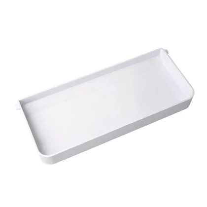 Półki na drzwi różni producenci Mała półka na drzwi lodówki Whirlpool / Indesit / Ariston / Hotpoint 481241848452 C00318850 481244079249 C00316326