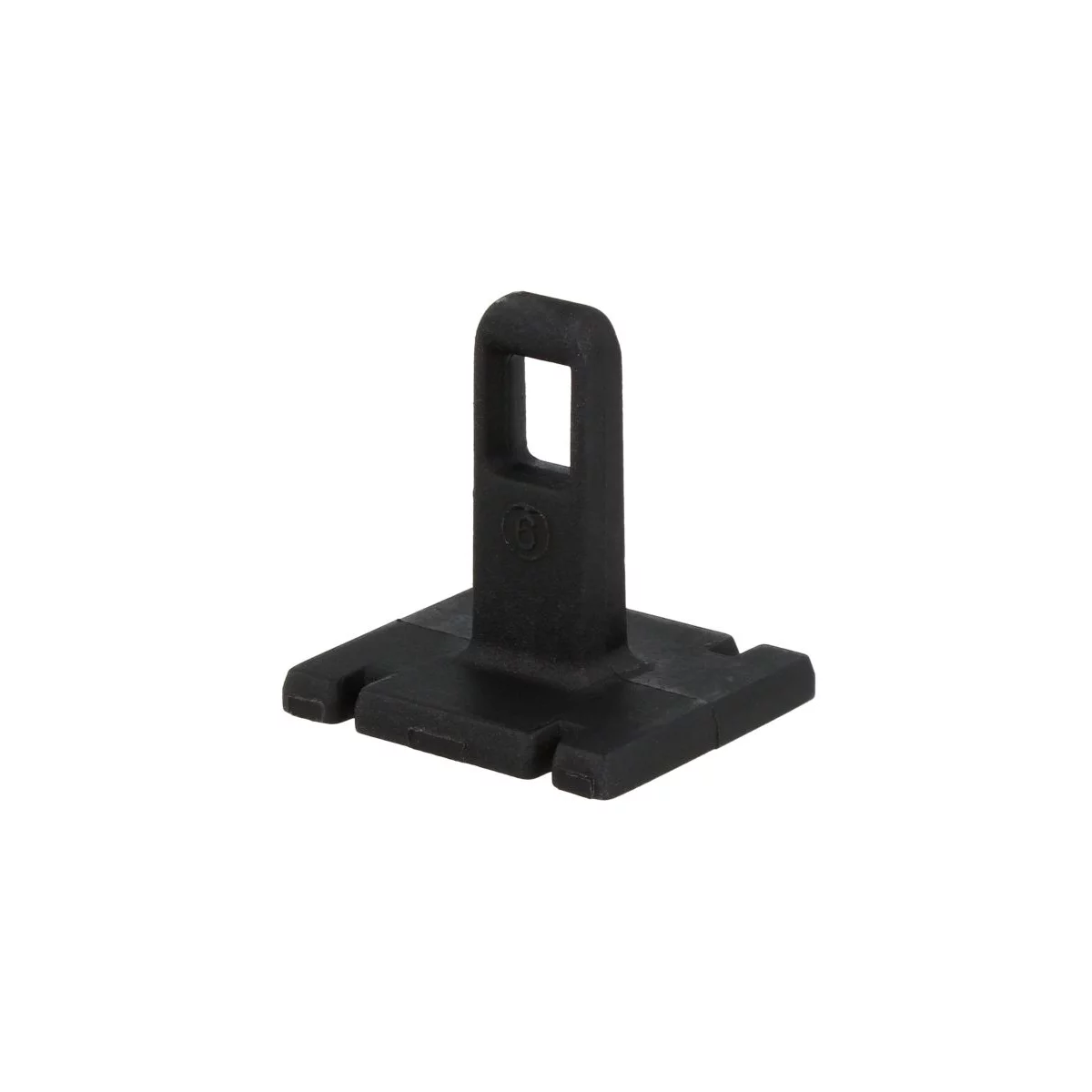 Zapadka zamka drzwi do pralki Candy / Haier / Hoover 70005590