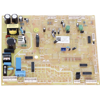 Panel sterowania do lodówki amerykańskiej Electrolux / AEG 4055217550