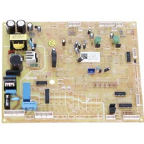 Panel sterowania do lodówki amerykańskiej Electrolux / AEG 4055217550