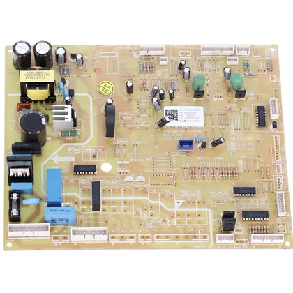 Panel sterowania do lodówki amerykańskiej Electrolux / AEG 4055217550