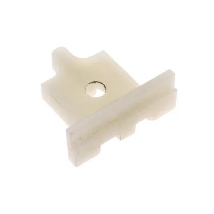 Zaczep zatrzasku drzwi do zmywarki Ariston / Indesit / Hotpoint / Whirlpool C00297909 482000032136