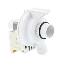 Elementy elektryczne do pralek r Pompa opróżniająca do pralki Electrolux / AEG