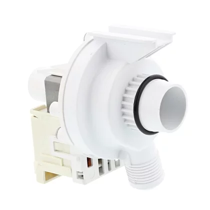 Elementy elektryczne do pralek r Pompa opróżniająca do pralki Electrolux / AEG