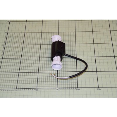 Oprawka żarówki E14 Amica (1040406)