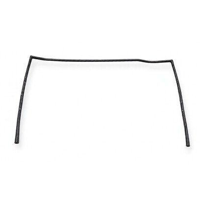 Uszczelnienie drzwi piekarnika Ariston / Indesit / Hotpoint / Whirlpool 3-stronne C00027844 482000026112