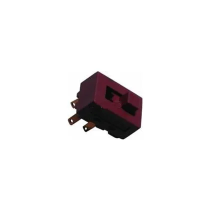 Wyłącznik światła do okapu Ariston / Indesit / Hotpoint / Whirlpool C00023672 480122102137