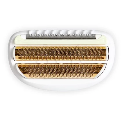 Depilator i golarka damska Philips Ladyshave Sensitive HP6368/00