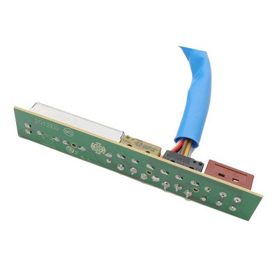 Elektroniczny układ sterowania okapu kuchennego (50289160009)