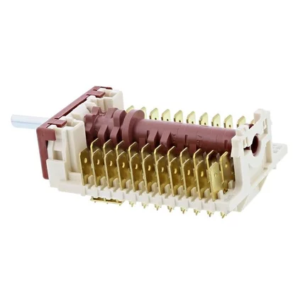 Przełącznik funkcji piekarnika Electrolux / AEG 11-pozycyjny 5614201001
