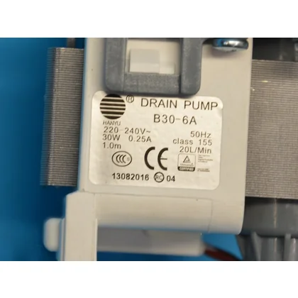 Pompa spustowa do zmywarki Gorenje / Hisense 148429
