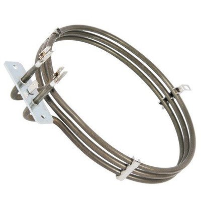 Grzałka termoobiegu 2500W do piekarnika Electrolux-zamiennik do 3570039010