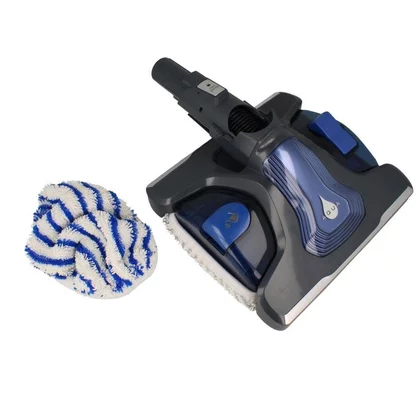 Szczotka mopująca Aqua Head do odkurzacza Tefal / Rowenta X-Force Flex ZR009600