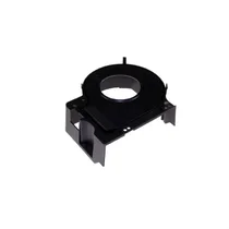 Obudowa dolna wentylatora do pralko-suszarki Whirlpool / Indesit / Ariston / Hotpoint 481253048244 C00318903