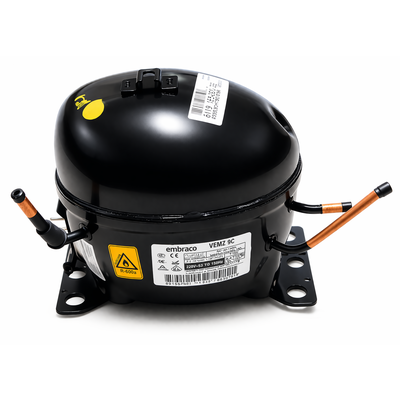 Kompresor Embraco VEMZ9C 611918600 do lodówki Liebherr