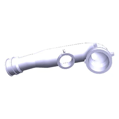 Wąż wewnętrzny do zmywarki Electrolux / AEG 1560706028