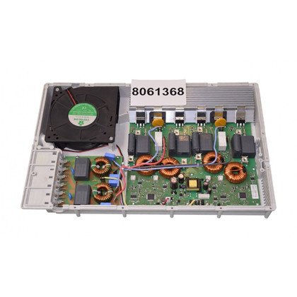 Moduł indukcyjny do płyty indukcyjnej Amica GECO MG361.04 4P OKTA 8061368