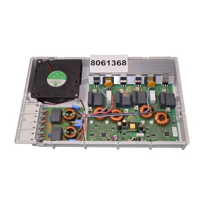 Moduł indukcyjny do płyty indukcyjnej Amica GECO MG361.04 4P OKTA 8061368